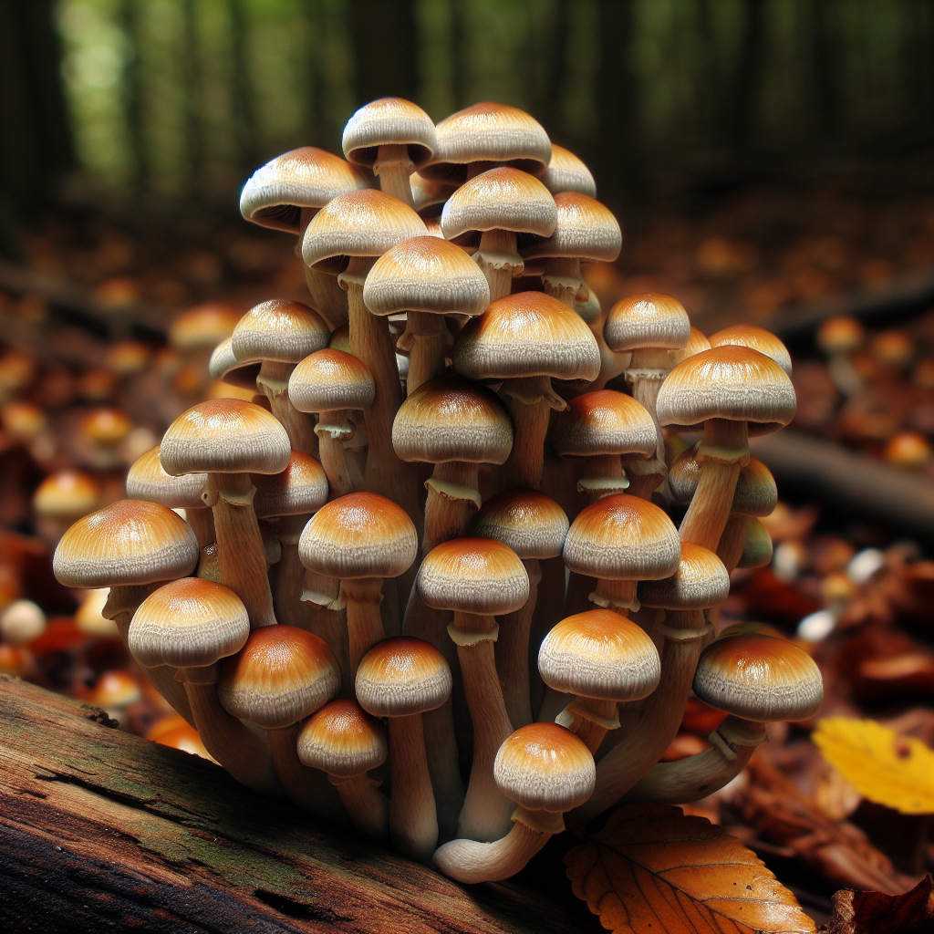 Are magic mushrooms illegal