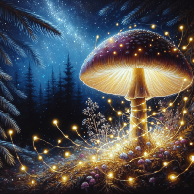 where can i buy magic mushroom
