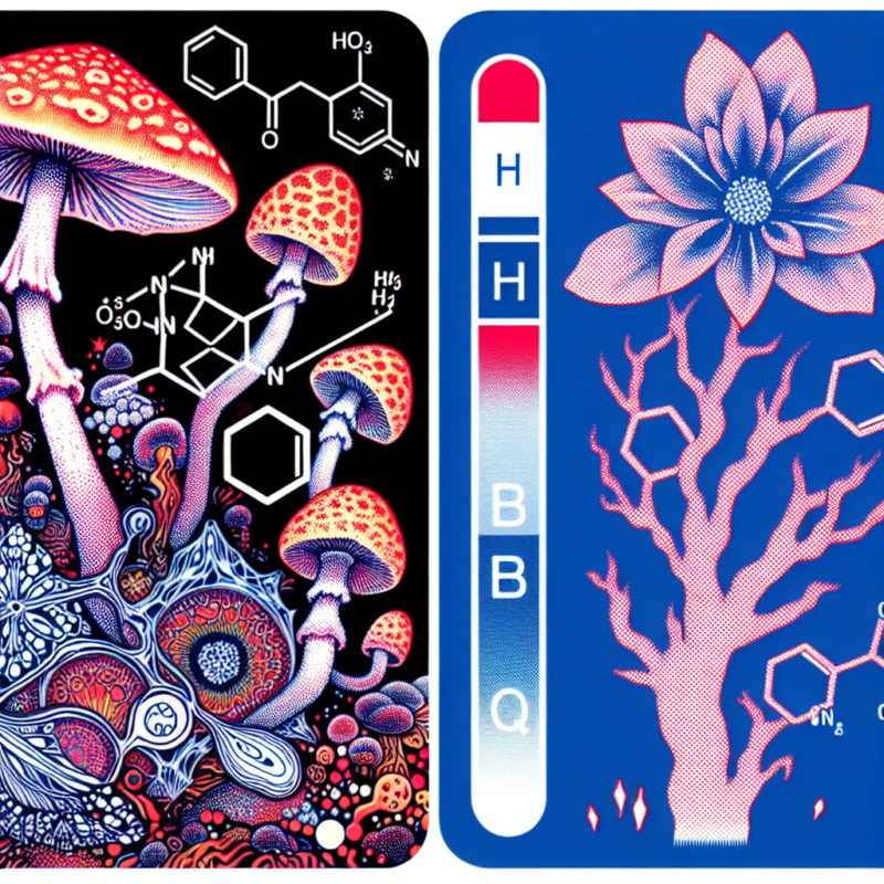 Does magic mushrooms show on a drug test